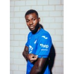 Maglia Casa TSG Hoffenheim Uomo 2024/25 Maglia Casa TSG Hoffenheim Uomo 2024/25