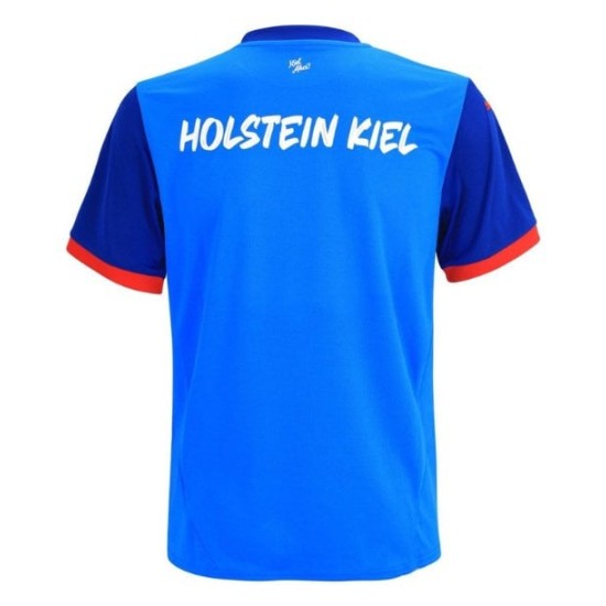Maglia Casa Holstein Kiel Bambino 2024/25 Maglia Casa Holstein Kiel Bambino 2024/25
