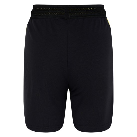 Pantaloncini Trasferta Bambino Watford 2024/25 Pantaloncini Trasferta Bambino Watford 2024/25