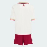Kit Terza Arsenal 2025/26 Bambino Kit Terza Arsenal 2025/26 Bambino