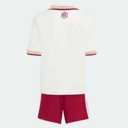 Kit Terza Arsenal 2025/26 Bambino Kit Terza Arsenal 2025/26 Bambino