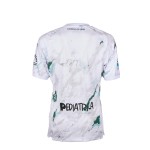 Maglia Trasferta Empoli Donna 2024/25 Maglia Trasferta Empoli Donna 2024/25