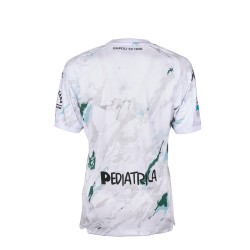 Maglia Trasferta Empoli Donna 2024/25 Maglia Trasferta Empoli Donna 2024/25