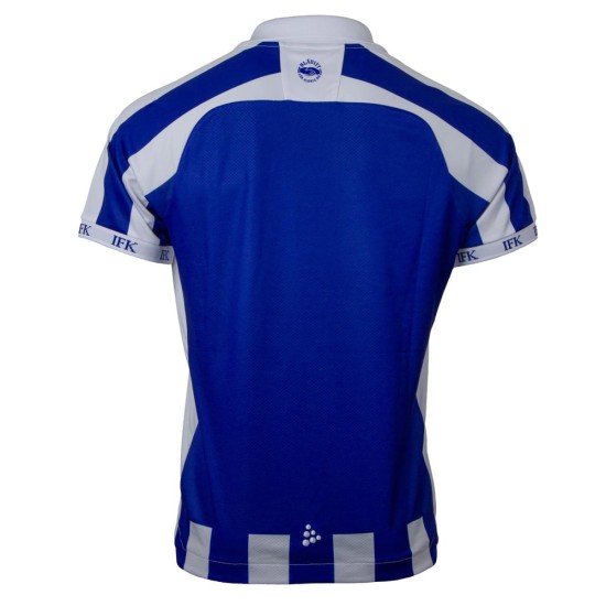 Maglia Casa Uomo IFK Göteborg 2025 Maglia Casa Uomo IFK Göteborg 2025