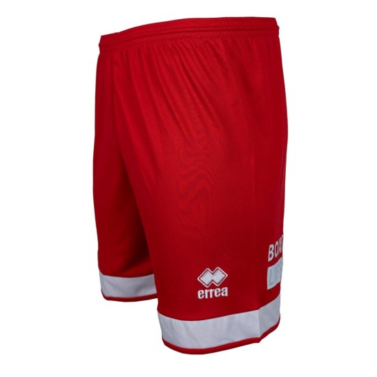 Pantaloncini Casalinghi Bambino Middlesbrough 2024/25