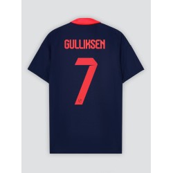 Maglia Terza Uomo Djurgårdens IF 2025 Maglia Terza Uomo Djurgårdens IF 2025