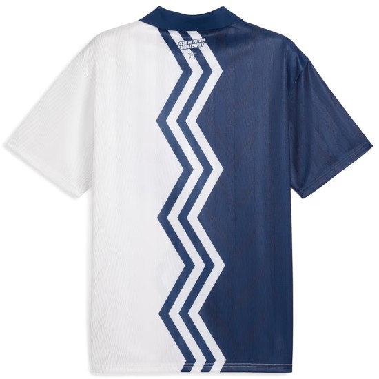 Uomo Monterrey FC Maglia Retro STRT