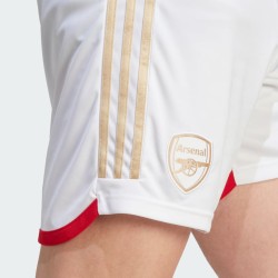 Pantaloncini Casa Arsenal Donna 2023/24 Pantaloncini Casa Arsenal Donna 2023/24