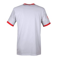 Maglia Trasferta 1. FC Kaiserslautern Uomo 2024/25 Maglia Trasferta 1. FC Kaiserslautern Uomo 2024/25
