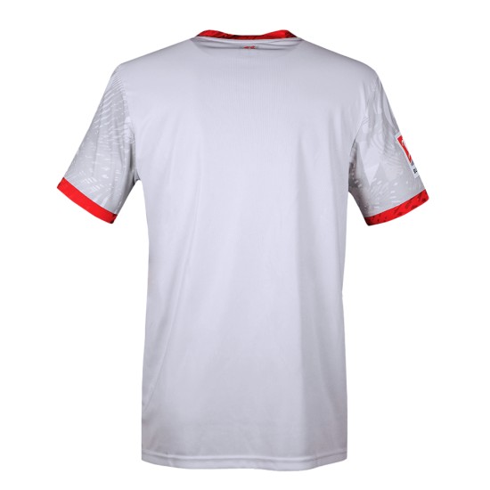 Maglia Trasferta 1. FC Kaiserslautern Uomo 2024/25 Maglia Trasferta 1. FC Kaiserslautern Uomo 2024/25