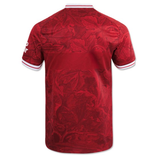 Maglia Bambino VfB Stuttgart 2025/26 Away