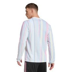 Maglia terza pre-partita manica lunga Juventus 2025/26 uomo Maglia terza pre-partita manica lunga Juventus 2025/26 uomo