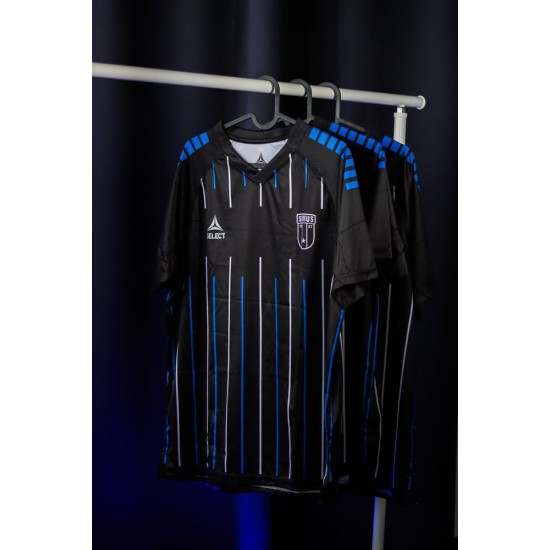 Uomo IK Sirius terza maglia riscaldamento 2026