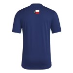 Maglia Terza Hook AEROREADY Bambino FC Dallas 2025 Maglia Terza Hook AEROREADY Bambino FC Dallas 2025