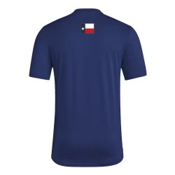 Maglia Terza Hook AEROREADY Uomo FC Dallas 2025 Maglia Terza Hook AEROREADY Uomo FC Dallas 2025
