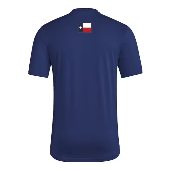 Maglia Terza Hook AEROREADY Bambino FC Dallas 2025 Maglia Terza Hook AEROREADY Bambino FC Dallas 2025