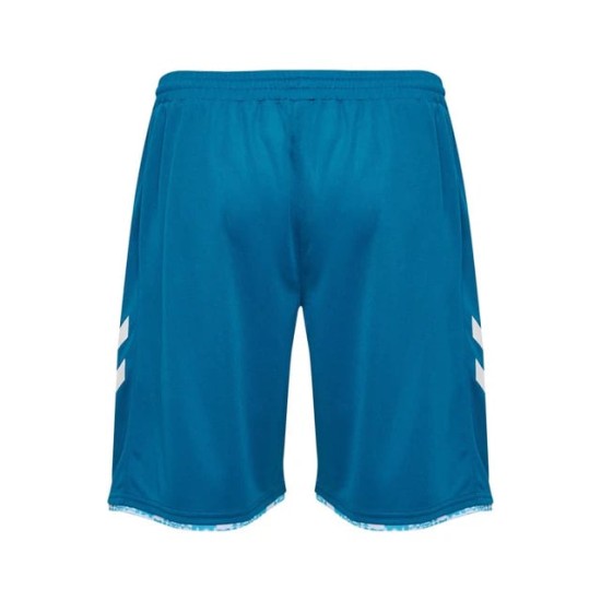 Pantaloncini Terzi Donna Real Betis 2024/25 Pantaloncini Terzi Donna Real Betis 2024/25