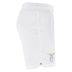 Pantaloncini Casa Lazio 2025/26 Uomo Pantaloncini Casa Lazio 2025/26 Uomo