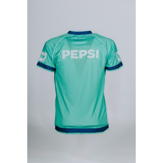 Uomo Terza Maglia FC Lugano 2025/26
