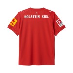Maglia away bambino Holstein Kiel 2025/26 Maglia away bambino Holstein Kiel 2025/26