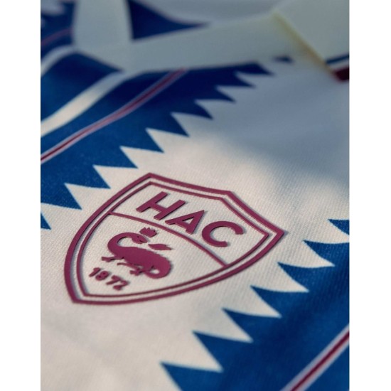 Maglia Terza Havre AC 2025/26 Bambino Maglia Terza Havre AC 2025/26 Bambino