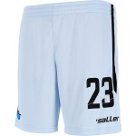 Pantaloncini Trasferta SC Paderborn 07 Uomo 2024/25 Pantaloncini Trasferta SC Paderborn 07 Uomo 2024/25
