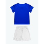 Bambino Portsmouth Kit Casa 2025/26 Bambino Portsmouth Kit Casa 2025/26