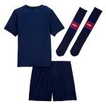 Kit Home PSG 2025/26 da bambino Kit Home PSG 2025/26 da bambino