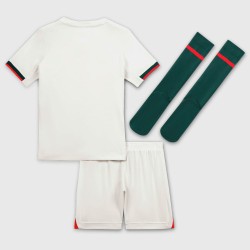 Bambino Chelsea 2025/26 Completo Trasferta Bambino Chelsea 2025/26 Completo Trasferta