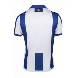 Maglia Europa bambini Real Sociedad 2024/25