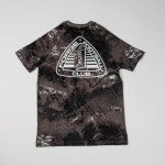 Maglia Adventure Terza Bambino Forge FC 2025