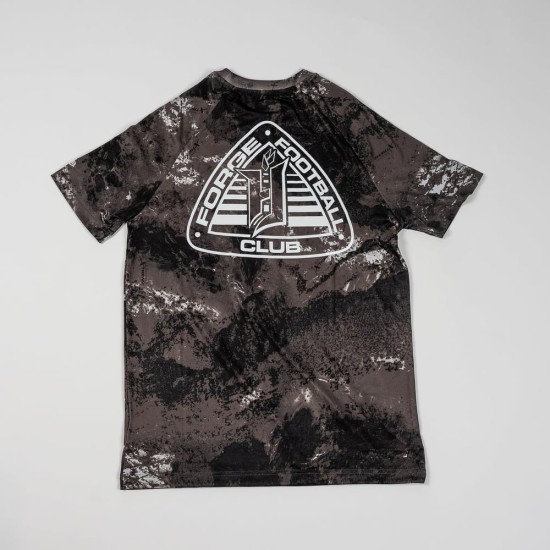 Maglia Adventure Terza Bambino Forge FC 2025