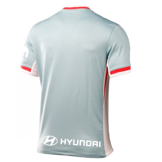 Maglia Trasferta Donna Atletico Madrid 2024/25 Maglia Trasferta Donna Atletico Madrid 2024/25