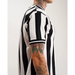 Maglia Retrò Casa Newcastle United Uomo 1974 Maglia Retrò Casa Newcastle United Uomo 1974