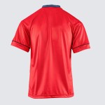 Maglia Retrò Trasferta Norwich City Bambino 1996 Maglia Retrò Trasferta Norwich City Bambino 1996