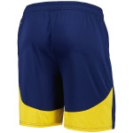 Pantaloncini terzi Derby County 2024/25 Bambino Pantaloncini terzi Derby County 2024/25 Bambino