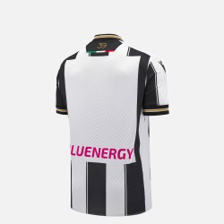 Maglia Casa Udinese Bambino 2024/25 Maglia Casa Udinese Bambino 2024/25