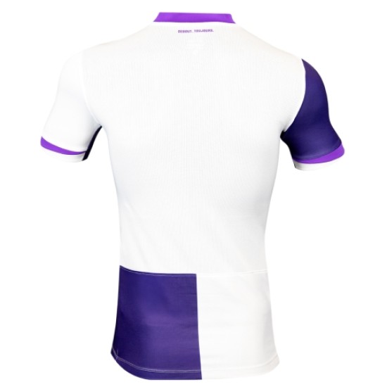 Uomo Maglia Casa Toulouse FC 2025/26 Uomo Maglia Casa Toulouse FC 2025/26