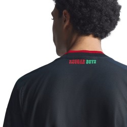 Uomo Jamaica 2026 Maglia Trasferta Coppa del Mondo Uomo Jamaica 2026 Maglia Trasferta Coppa del Mondo
