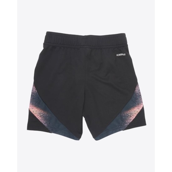 Pantaloncini Trasferta Leicester City Bambino 2024/25 Pantaloncini Trasferta Leicester City Bambino 2024/25