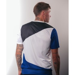 Maglia Uomo Arminia Bielefeld 2025/26 Terza Riscaldamento Maglia Uomo Arminia Bielefeld 2025/26 Terza Riscaldamento