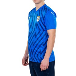 Uomo Parma Maglia Pre Gara Terza 2025/26 Uomo Parma Maglia Pre Gara Terza 2025/26