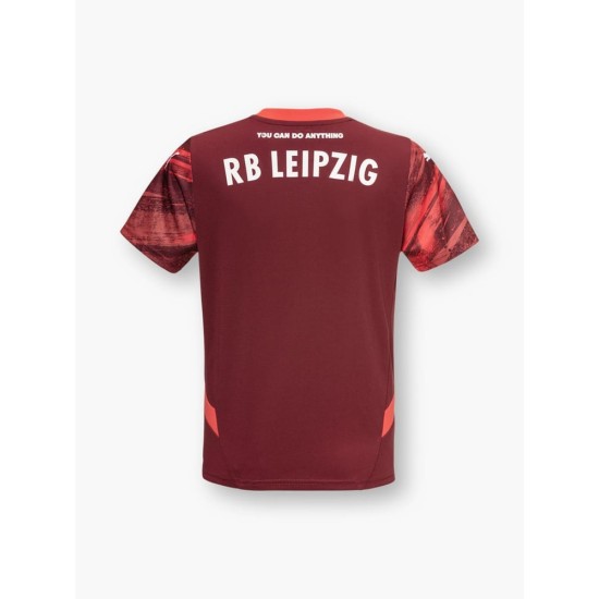 Maglia Trasferta RB Leipzig Bambino 2024/25 Maglia Trasferta RB Leipzig Bambino 2024/25