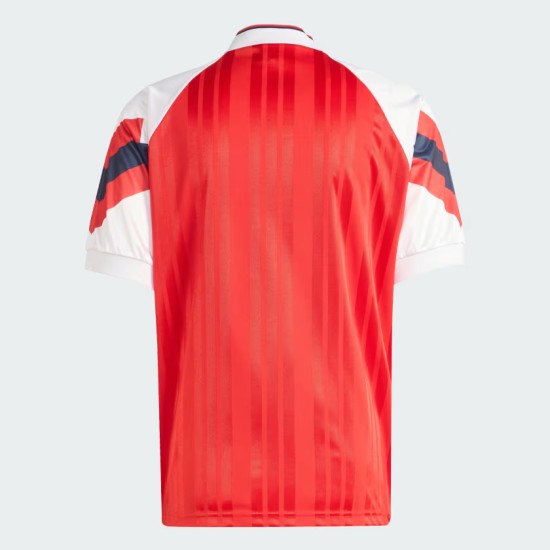 Maglia Home Retrò Arsenal 1992/94 Bambino Maglia Home Retrò Arsenal 1992/94 Bambino