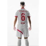 Maglia trasferta donna FC Thun 2025/26 - bianco Maglia trasferta donna FC Thun 2025/26 - bianco