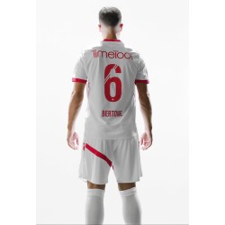 Maglia trasferta donna FC Thun 2025/26 - bianco Maglia trasferta donna FC Thun 2025/26 - bianco