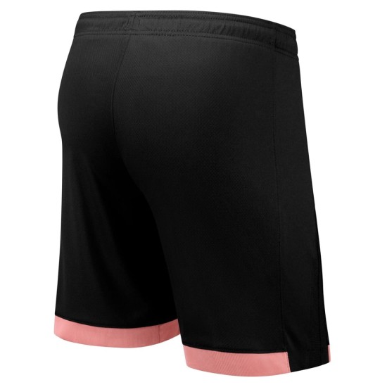 Pantaloncini Terza PSG Uomo 2024/25 Pantaloncini Terza PSG Uomo 2024/25