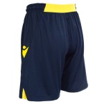 Pantaloncini Casalinghi Bambino Oxford United 2024/25