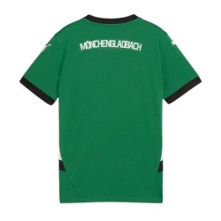 Maglia Trasferta Borussia Mönchengladbach Donna 2024/25 Maglia Trasferta Borussia Mönchengladbach Donna 2024/25