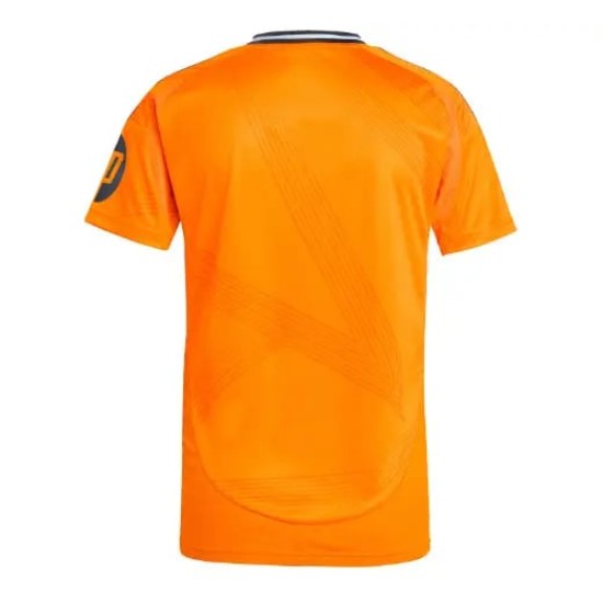 Maglia Trasferta Uomo Real Madrid 2024/25